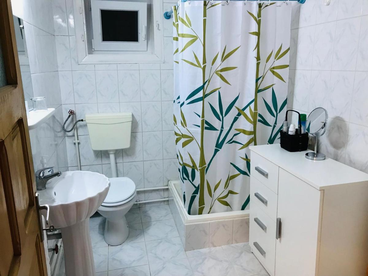 Apartament Vica جورا هومورولوي المظهر الخارجي الصورة