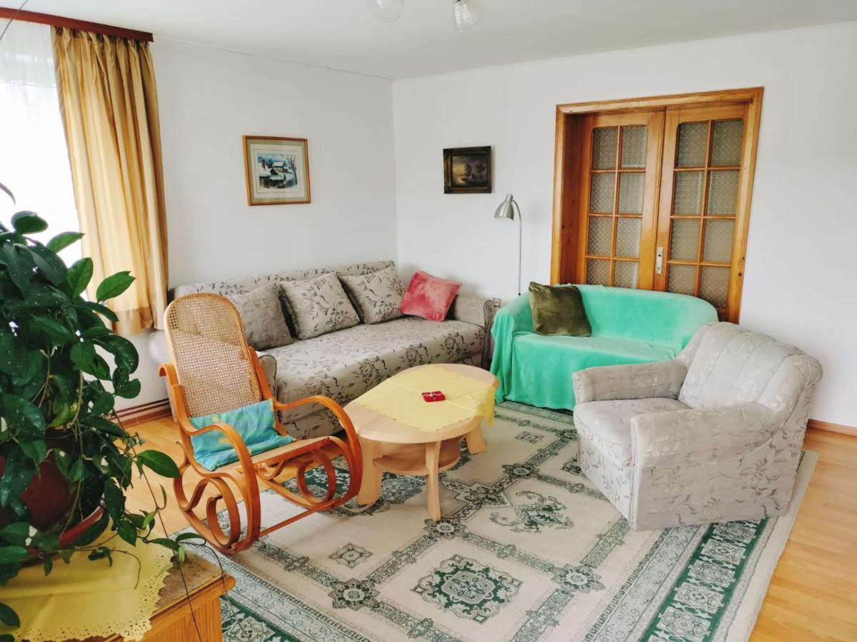 Apartament Vica جورا هومورولوي المظهر الخارجي الصورة