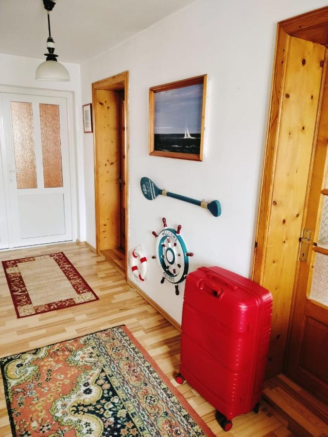 Apartament Vica جورا هومورولوي المظهر الخارجي الصورة